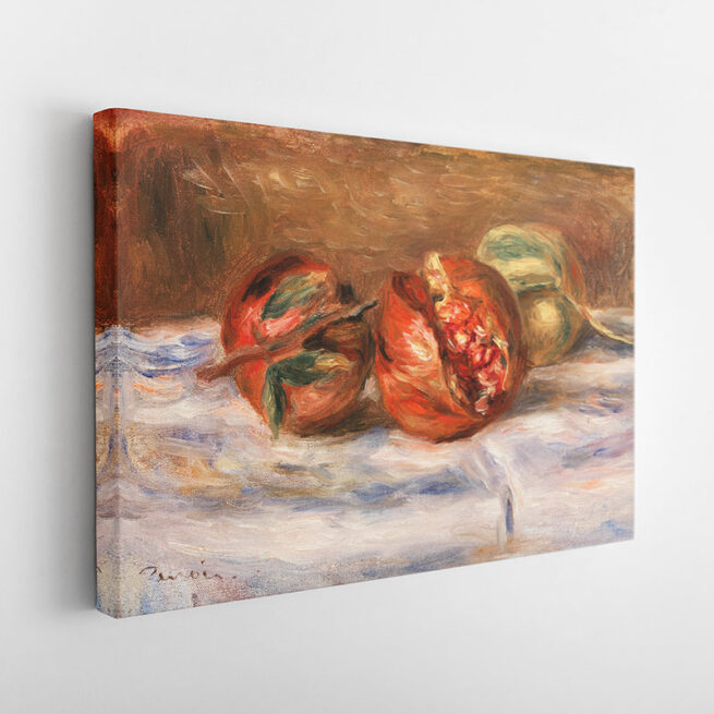 Ρόδια του Ρενουάρ