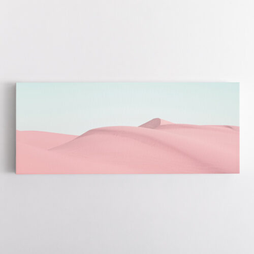 Πίνακας Ροζ Αμμόλοφοι