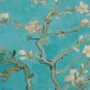 Ανθισμένη Αμυγδαλιά του Βαν Γκογκ (Almond Blossoms)
