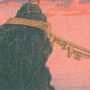 Αυγή στο Φουταμιγκάουρα του Καβάσε Χάσουι (1883 – 1957)