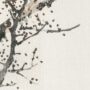 Δέντρο με φόντο το νερό του Κόνο Μπαϊρέι (1844-1895)
