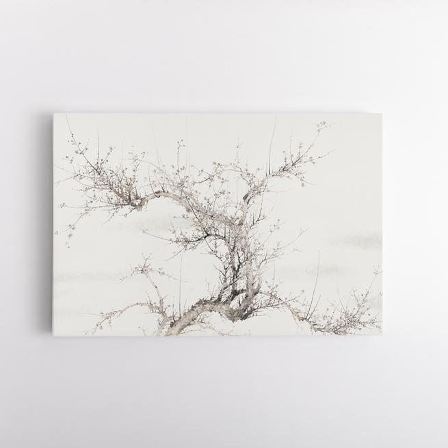 Winter Yamamoto Baiitsu