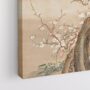Ιαπωνικά Άνθη Δαμάσκηνου στο Φως του Φεγγαριού (18ος αιώνας) του Sō Shisan