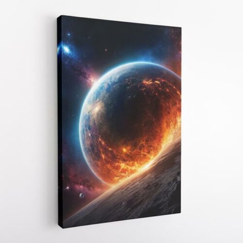 Συμφωνία της Δημιουργίας και της Καταστροφής