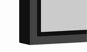 Κορνίζα Σκωτία