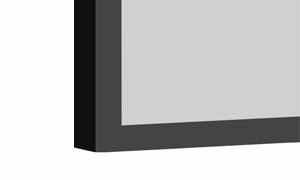 Λεπτή Κορνίζα