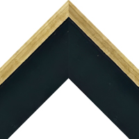 Σκωτία Μαύρο Μαύρη με Χρυσό