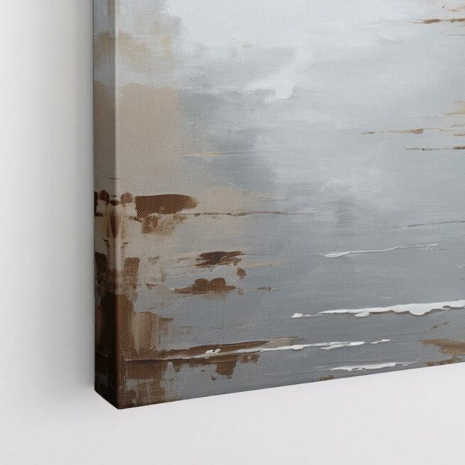 Συνάντηση στο άπειρο Σκιές κάτω από αχνό ουρανό