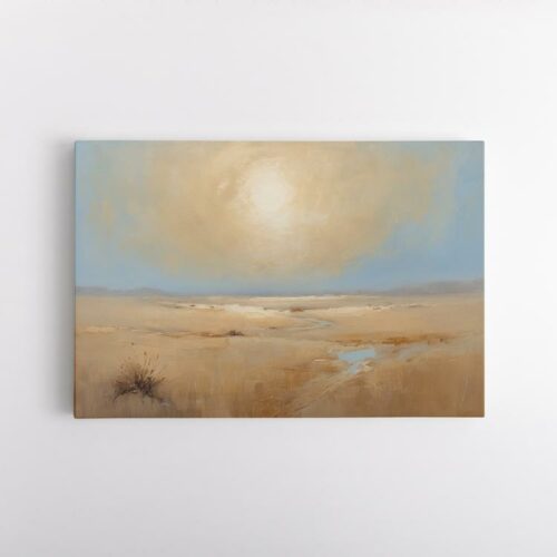 Απαλά Χρώματα και Φως #1