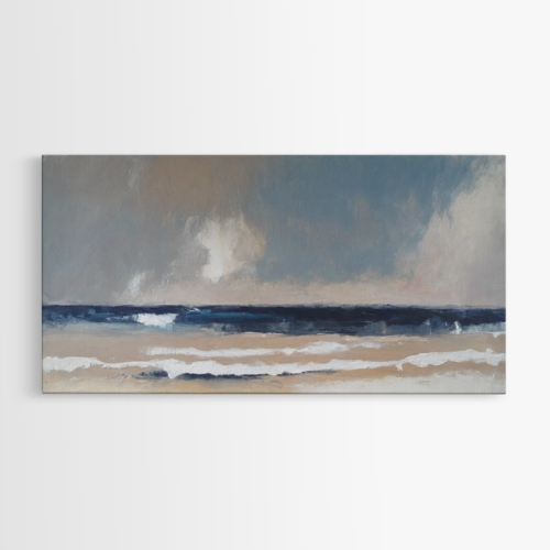 Απεραντοσύνη στον Ορίζοντα