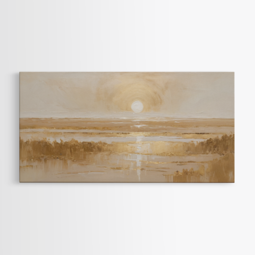 Λαμπερός ορίζοντας