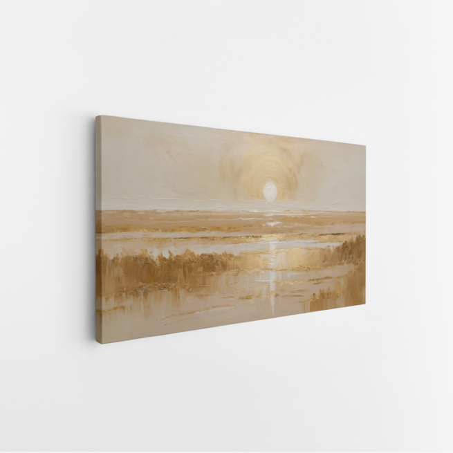 Λαμπερός ορίζοντας