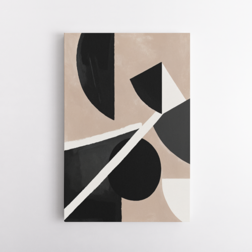 Αφηρημένη σύνθεση 4