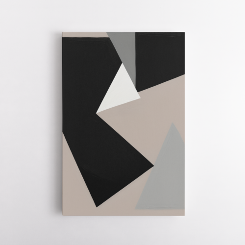 Αφηρημένη σύνθεση 5