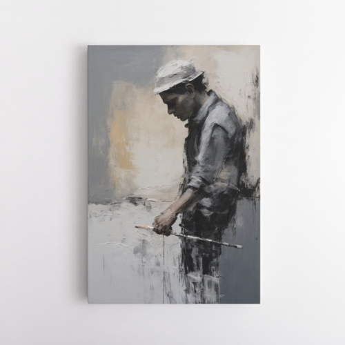 Αναζήτηση της μοναξιάς