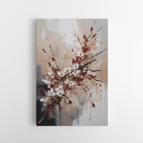 Ανθισμένο κλαδί 3