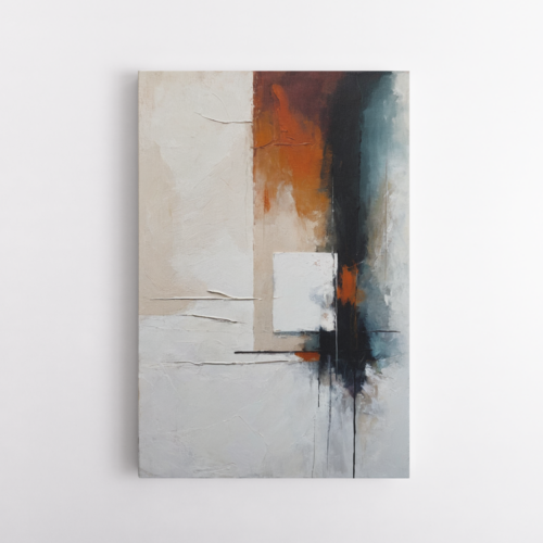 Αντίθεση Και Ισορροπία