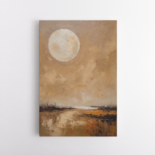 Εποχή της Πανσελήνου 1