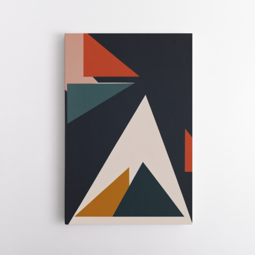 Γεωμετρικά σχήματα