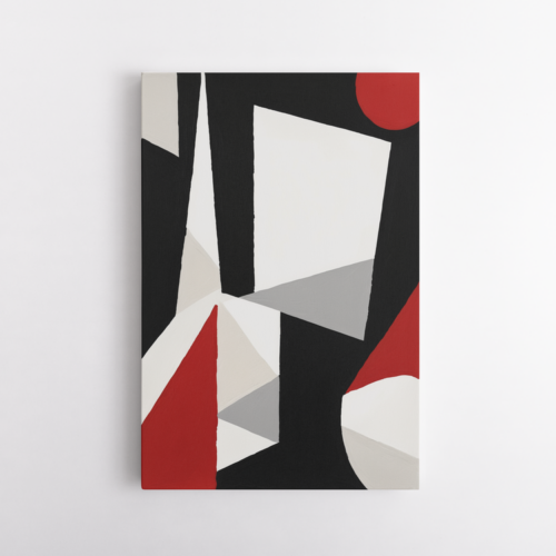 Γεωμετρικός κόσμος 3