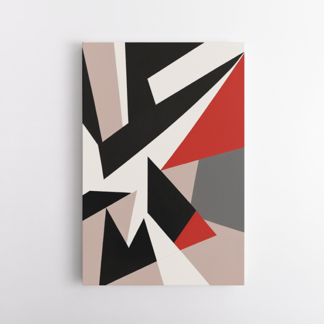 Γεωμετρικός κόσμος 5