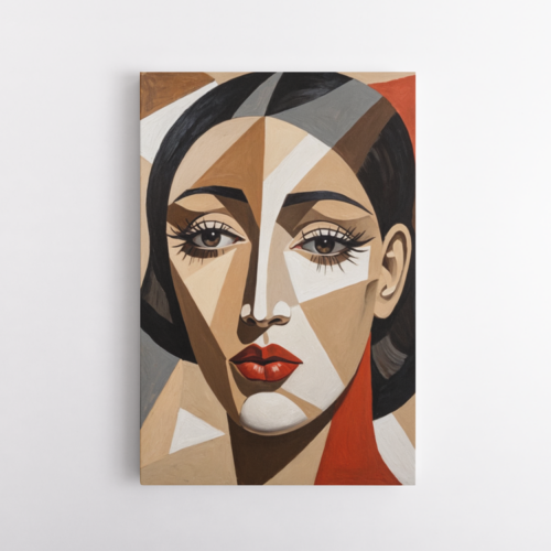 Η Σύνθεση του Βλέμματος