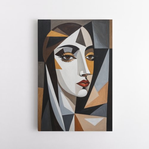 Η Σύνθεση του Βλέμματος 1