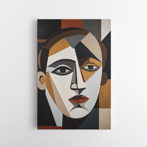 Η Σύνθεση του Βλέμματος 3