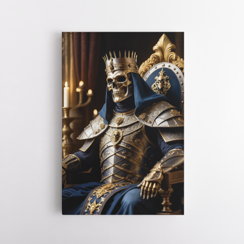 Ο Βασιλιάς των Σκιών