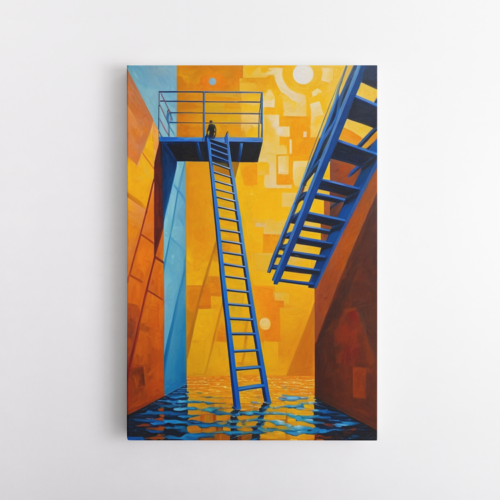 Οι σκάλες της ζωής