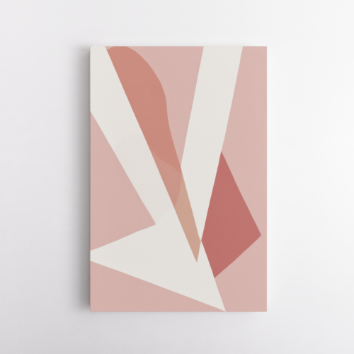 Ροζ και Λευκό