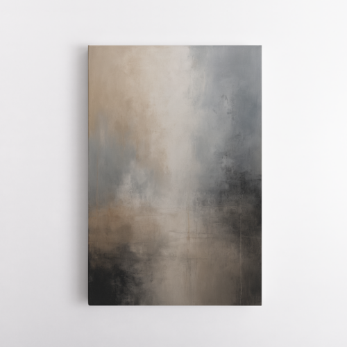 Σιωπηλές Εκφράσεις στο Θολό Φως 7