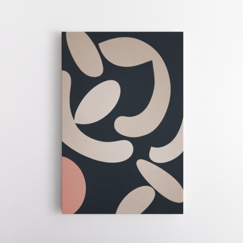 Συνομιλία Σχημάτων στο Σκοτάδι