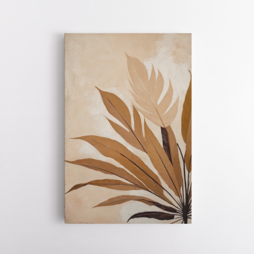 Σύνθεση με φύλλα 3