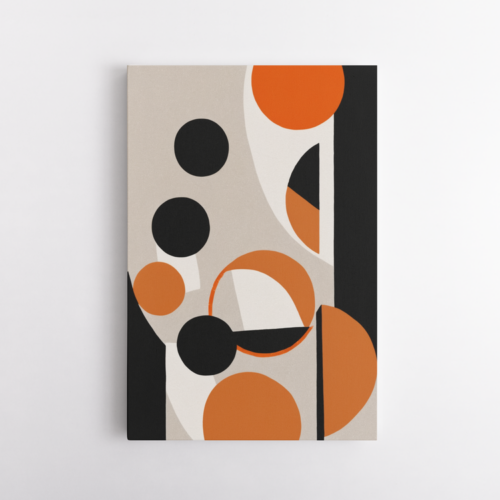 Σύνθεση με κύκλους 1