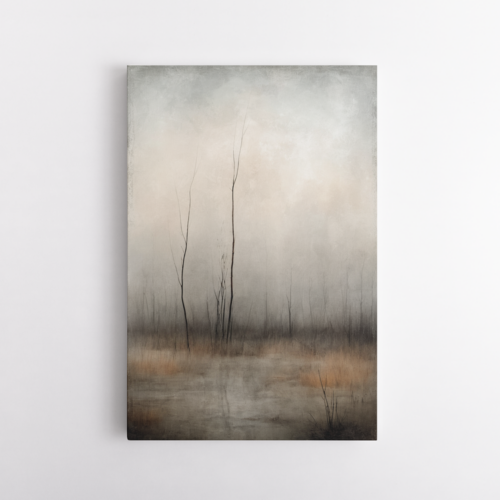 Θολές Αναμνήσεις