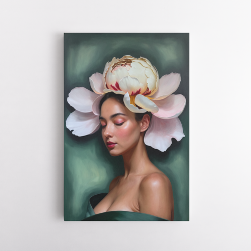 Το Άνθος της Θηλυκότητας #3