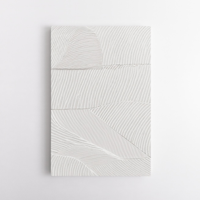 Υφές στο Μάρμαρο #1