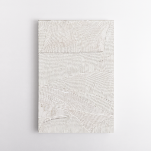 Υφές στο Μάρμαρο #3