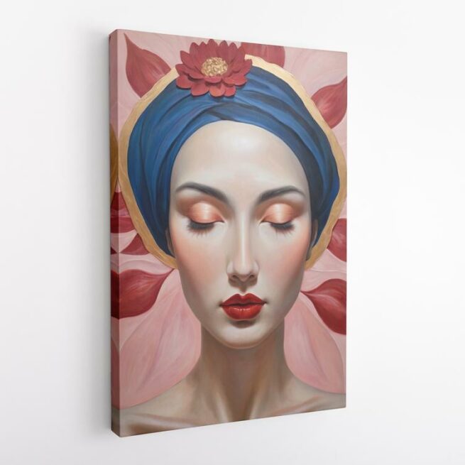 Το Βλέμμα της γαλήνης