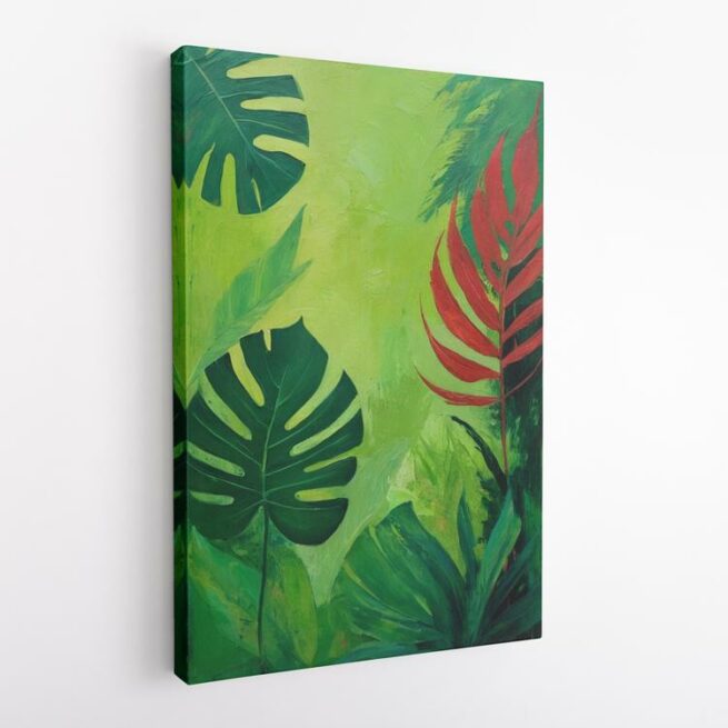 Τροπική φύση