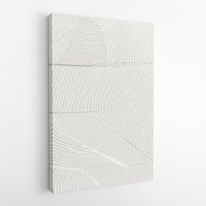 Υφές στο Μάρμαρο #1