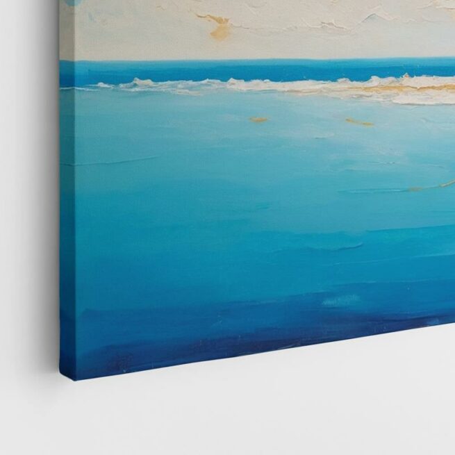 Δύο Ψαρόβαρκες στο Αιγαίο