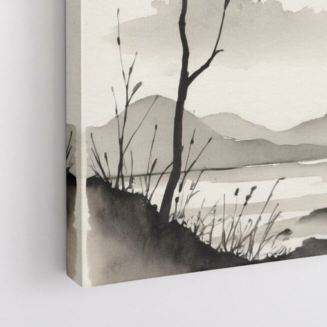 Ιαπωνικό τοπίο