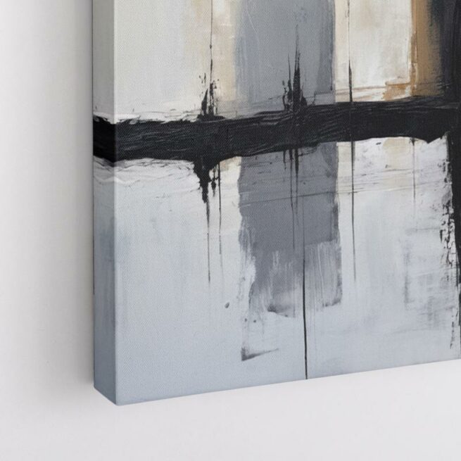 Οριζόντια Διαίρεση Αφηρημένη Πόλη