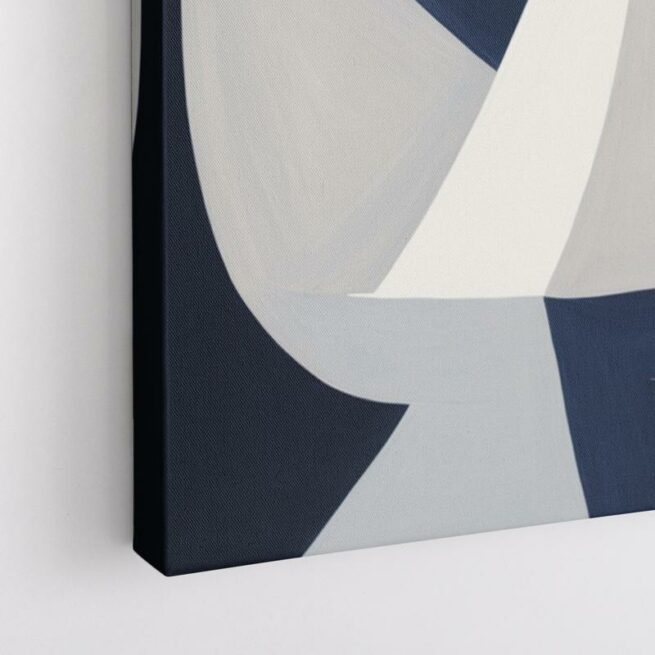 Πανιά σε ήρεμα νερά