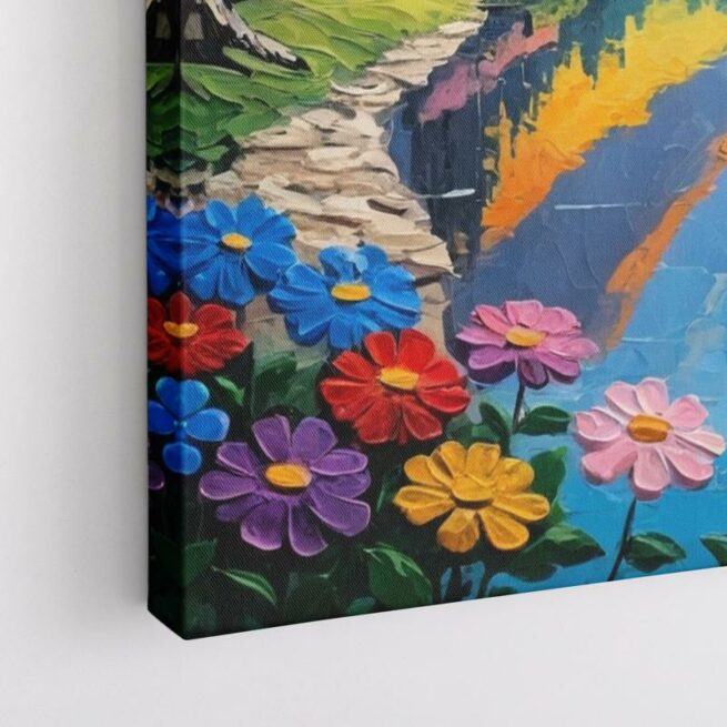 Ποτάμι των Χρωμάτων