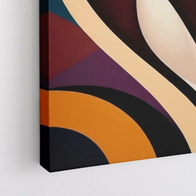 Το Πρόσωπο της Πολύχρωμης Σύνθεσης