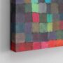 May Picture (1925) by Paul Klee