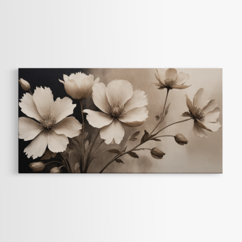 Νοσταλγία του άνθους 1